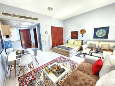 Monolocale in Vendita a International City, Dubai - Appartamento a International City，Greece Cluster，K-10, 400000 AED - 15105333
