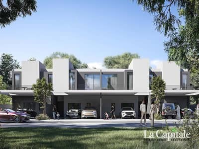3 Cпальни Апартаменты Продажа в Аль Сехма, Шарджа - Квартира в Аль Сехма，Masaar 2，Anber, 3 cпальни, 2100000 AED - 15105147