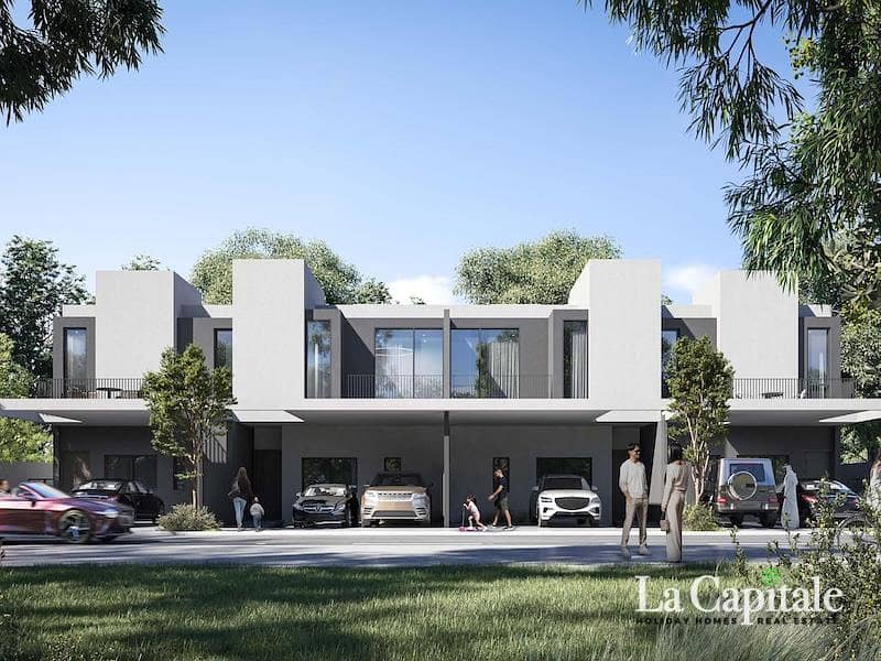 Квартира в Аль Сехма,Masaar 2,Anber, 3 cпальни, 2100000 AED - 15105147 Квартира в Аль Сехма,Masaar 2,Anber, 3 cпальни, 2100000 AED - 15105147