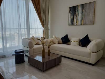 1 Camera Appartamento in Affitto a Al Furjan, Dubai - Appartamento a Al Furjan,Gemz by Danube, 1 camera da letto, 75000 AED - 15105359 1 Camera Appartamento in Affitto a Al Furjan, Dubai - Appartamento a Al Furjan,Gemz by Danube, 1 camera da letto, 75000 AED - 15105359