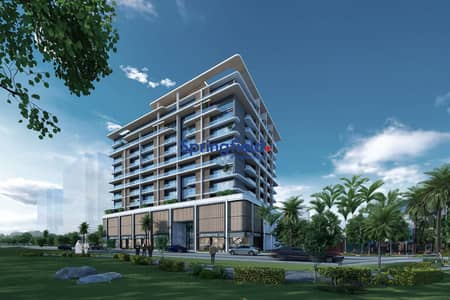 Студия Продажа в Аль Фурджан, Дубай - Квартира в Аль Фурджан，Azizi Neila, 615000 AED - 15105397