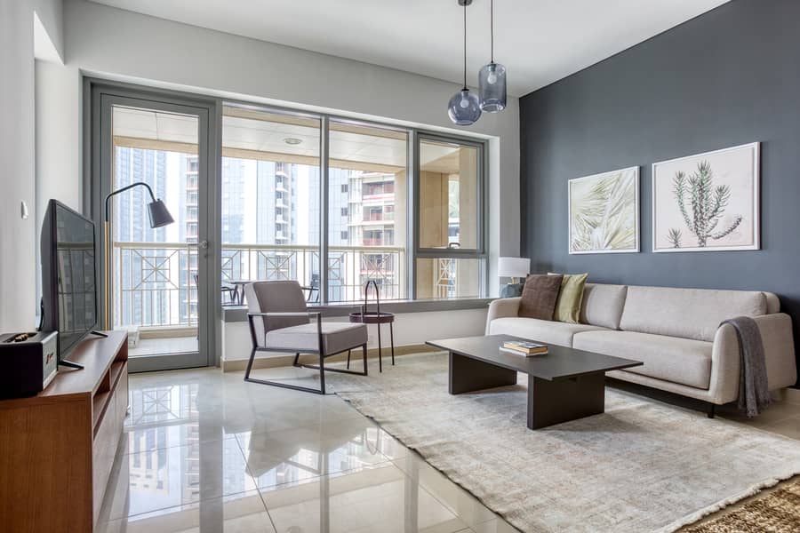 City View | Furnished | Flexible Terms City View | Furnished | Flexible Terms