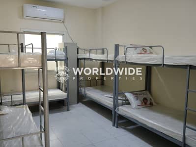 Labour Camp para en Alquiler en Al Jurf, Ajman - WhatsApp Image 2026-05-05 at 6.49. 18 PM (1). jpeg Labour Camp para en Alquiler en Al Jurf, Ajman - WhatsApp Image 2026-05-05 at 6.49. 18 PM (1). jpeg