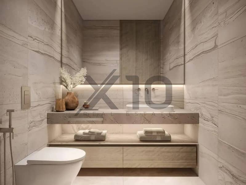Saas Hills | 1BR Sale | Premium Investment Deal - Image 2