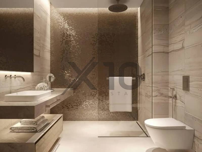 Saas Hills | 1BR Sale | Premium Investment Deal - Image 3