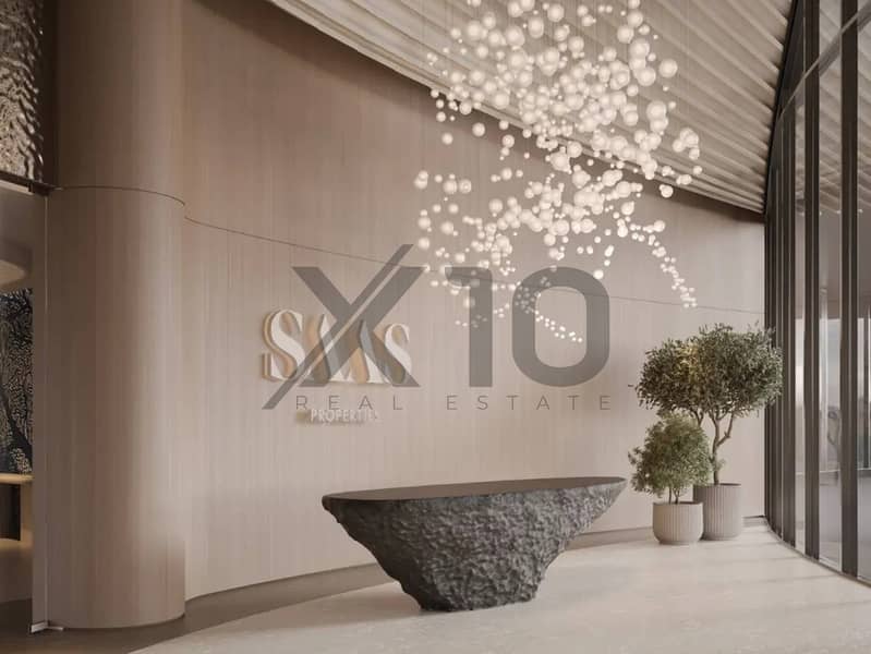 Saas Hills | 1BR Sale | Premium Investment Deal - Image 5