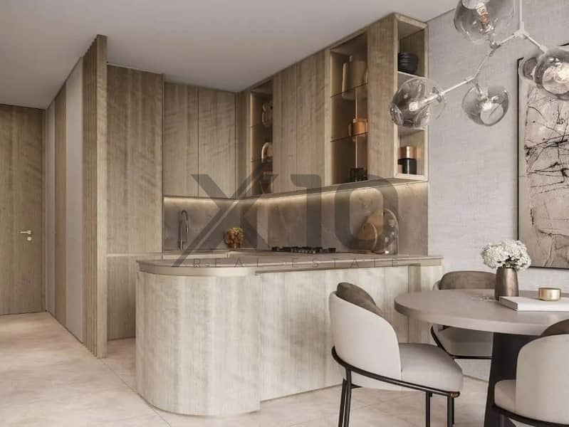 Saas Hills | 1BR Sale | Premium Investment Deal - Image 6
