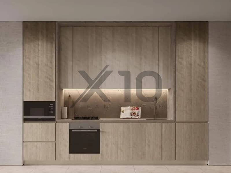 Saas Hills | 1BR Sale | Premium Investment Deal - Image 7