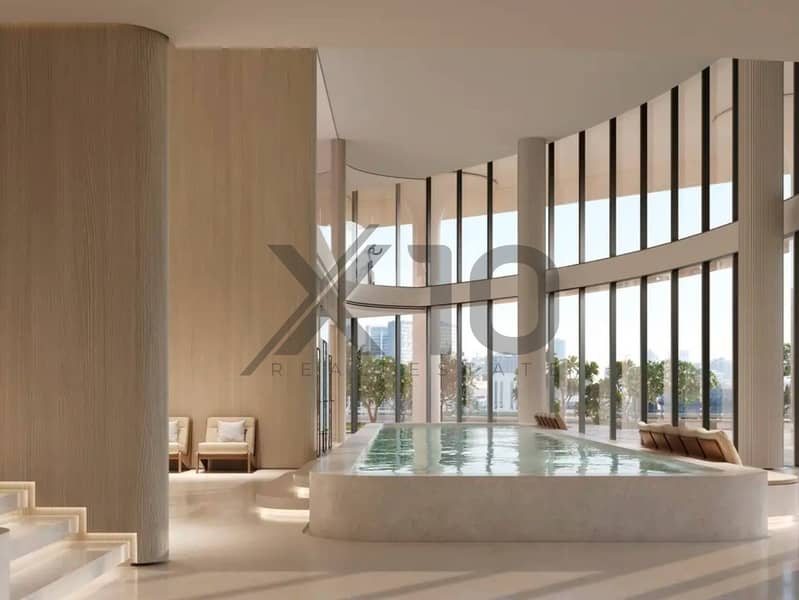 Saas Hills | 1BR Sale | Premium Investment Deal - Image 10