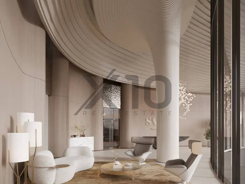 Saas Hills | 1BR Sale | Premium Investment Deal - Image 11