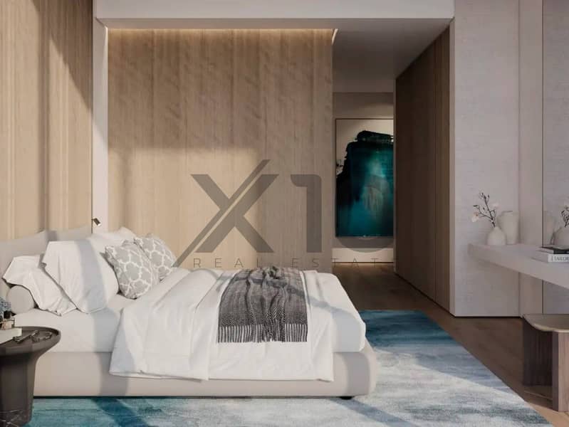 Saas Hills | 1BR Sale | Premium Investment Deal - Image 12