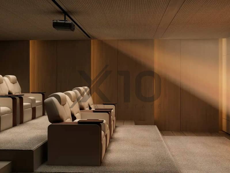 Saas Hills | 1BR Sale | Premium Investment Deal - Image 13
