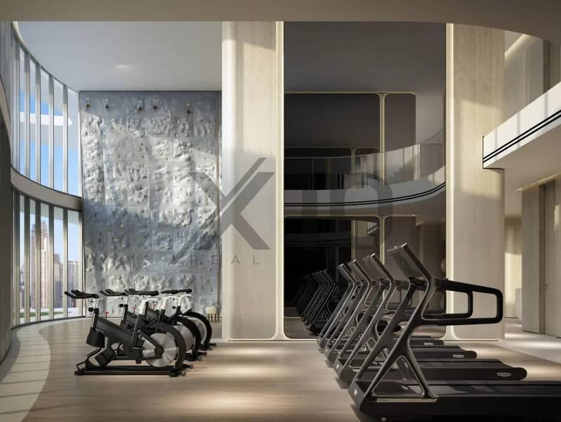 Saas Hills | 1BR Sale | Premium Investment Deal - Image 14