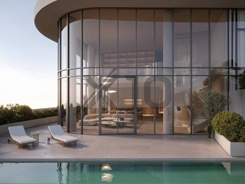 Saas Hills | 1BR Sale | Premium Investment Deal - Image 15