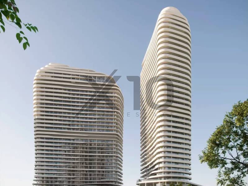 Saas Hills | 1BR Sale | Premium Investment Deal - Image 17