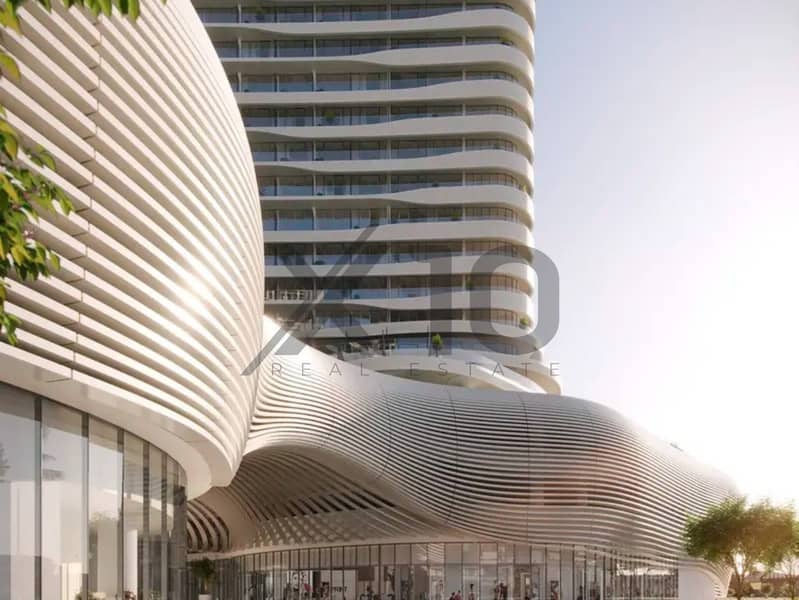 Saas Hills | 1BR Sale | Premium Investment Deal - Image 18