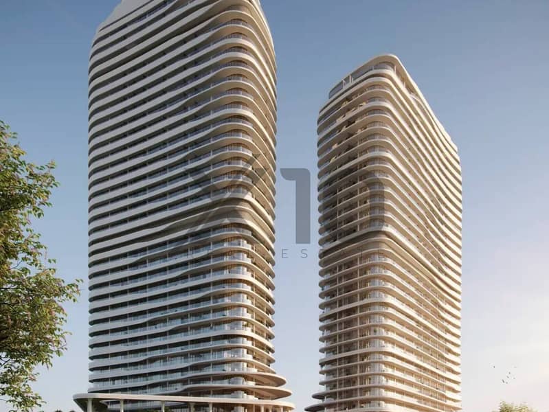 Saas Hills | 1BR Sale | Premium Investment Deal - Image 19