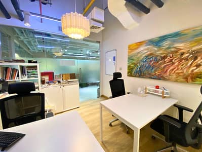 Office in affitto a Downtown Dubai, Dubai - 9. png