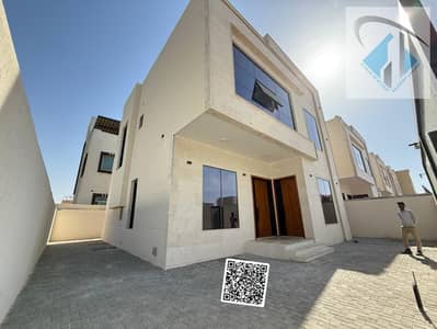 3 Cпальни Вилла Продажа в Аль Хелио, Аджман - 3d12d5ad-2b2c-4616-a6fe-ac07d9ff19f5. jpg 3 Cпальни Вилла Продажа в Аль Хелио, Аджман - 3d12d5ad-2b2c-4616-a6fe-ac07d9ff19f5. jpg