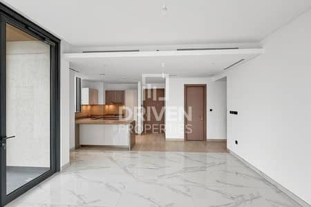1 Bedroom Apartment for Sale in Sobha Hartland, Dubai - Elegant Apt | Breathtaking Creek View | Study Room