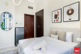 Fully Furnished 1br | Vacant | Investment