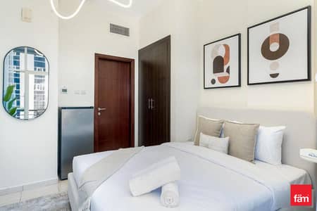1 Bedroom Flat for Sale in Dubai Sports City, Dubai - Fully Furnished 1br | Vacant | Investment