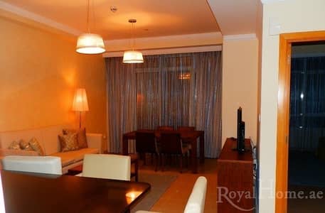 1BR in Marina Crown Next to Tram Station 1BR in Marina Crown Next to Tram Station