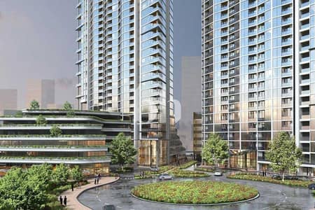 2 Cпальни Апартаменты Продажа в Собха Хартланд, Дубай - images image img