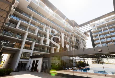 Appartement de 3 chambres à à vendre à Masdar City, Abu Dhabi - 0f586b8c-9bc4-4237-b108-d3fea2b48b8e. jpg
