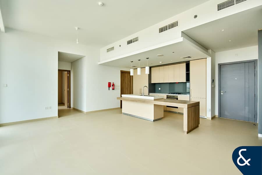 Two Bedroom Plus Maids | 1,358 sqft BUA Two Bedroom Plus Maids | 1,358 sqft BUA