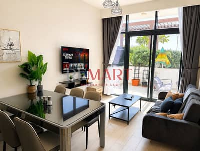 1 Bedroom Apartment for Rent in Meydan, Dubai - 533C5D00-C031-4944-B9FD-8915F1DF8FC3. PNG