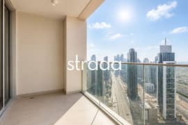 High floor | Vacant | Forte specialist