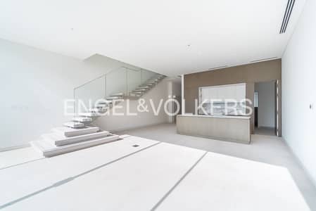 3 Bedroom Townhouse for Rent in Nad Al Sheba, Dubai - Type G+1 | Single Row | Flexible Cheques