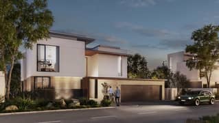 Horizon Villa | Pool | Premium Location | Resale