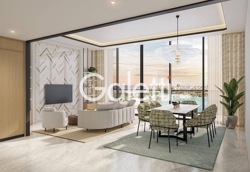 2 living room
