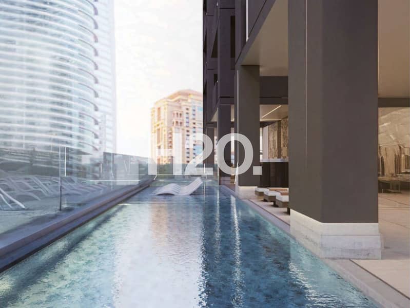 Fully Furnished | Nice Open Views | Prime Location - Image 7