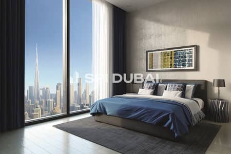 1 habitación Apartamento para en Venta en Sobha Hartland, Dubai - interiorImage_4. jpg 1 habitación Apartamento para en Venta en Sobha Hartland, Dubai - interiorImage_4. jpg