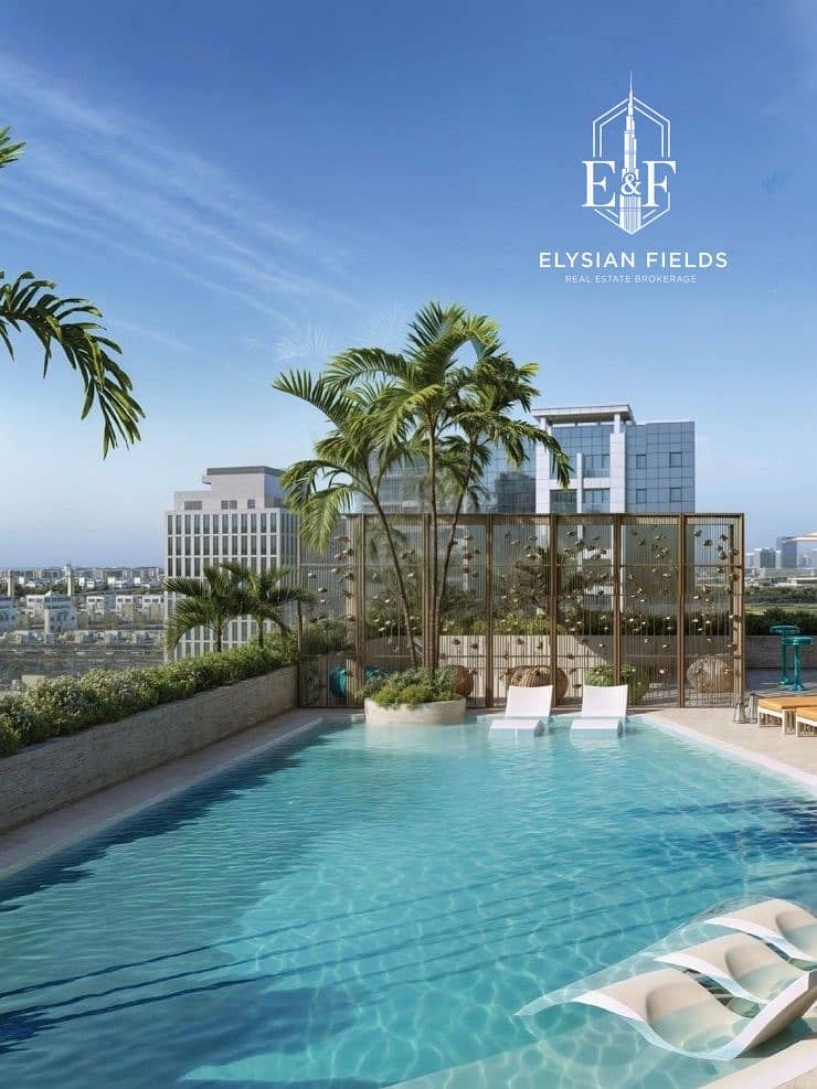 NEAR DOWNTOWN | PRIME LOCATION | PAYMENT PLAN - Image 1