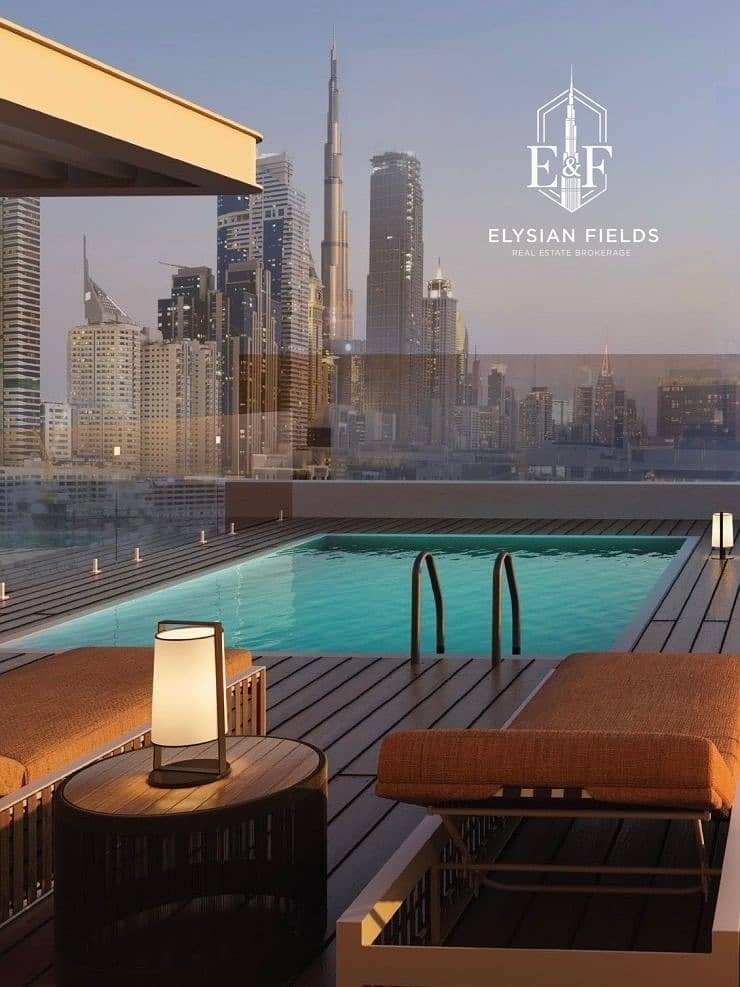NEAR DOWNTOWN | PRIME LOCATION | PAYMENT PLAN - Image 12