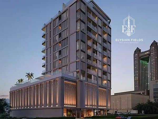 NEAR DOWNTOWN | PRIME LOCATION | PAYMENT PLAN - Image 13