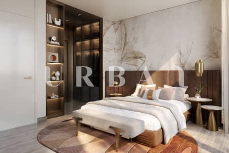 Estudio para en Venta en Downtown Dubai, Dubai - 19. jpg Estudio para en Venta en Downtown Dubai, Dubai - 19. jpg