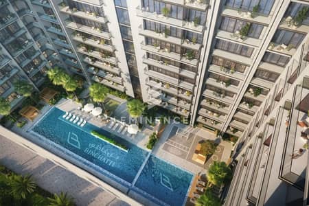 2 Bedroom Apartment for Sale in Jumeirah Village Circle (JVC), Dubai - Amenity View | Limited Offer | Smart Home 2 Bedroom Apartment for Sale in Jumeirah Village Circle (JVC), Dubai - Amenity View | Limited Offer | Smart Home