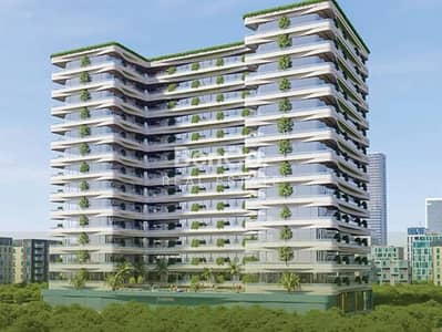 Studio for Sale in Dubai Land Residence Complex (DLRC), Dubai - Studio | Payment Plan | Private Pool