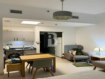 阿尔弗雷德街区， 迪拜 单身公寓待租 - 位于阿尔弗雷德街区，坎迪斯金合欢公寓大楼 的公寓 52000 AED - 15105386