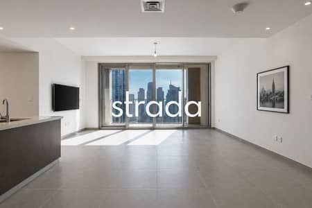 3 Bedroom Apartment for Sale in Downtown Dubai, Dubai - Vacant I Motivated seller I Burj and Fountain View