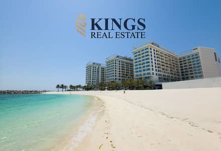 2 Bedroom Apartment for Rent in Al Marjan Island, Ras Al Khaimah - 1. jpg