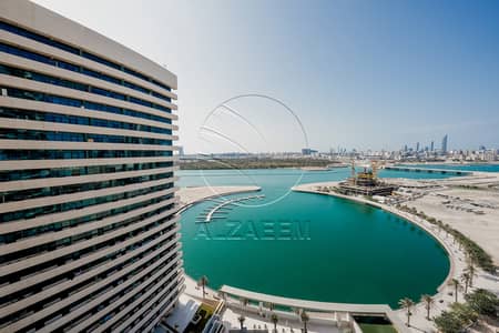 3 Bedroom Apartment for Rent in Al Reem Island, Abu Dhabi - DSC09596-HDR. jpg
