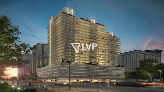 Studio zum zum Verkauf in Jumeirah Village Circle (JVC), Dubai - Wohnung in Jumeirah Village Circle (JVC),JVC District 18,Dusit Princess Rijas, 690000 AED - 15105533 Studio zum zum Verkauf in Jumeirah Village Circle (JVC), Dubai - Wohnung in Jumeirah Village Circle (JVC),JVC District 18,Dusit Princess Rijas, 690000 AED - 15105533