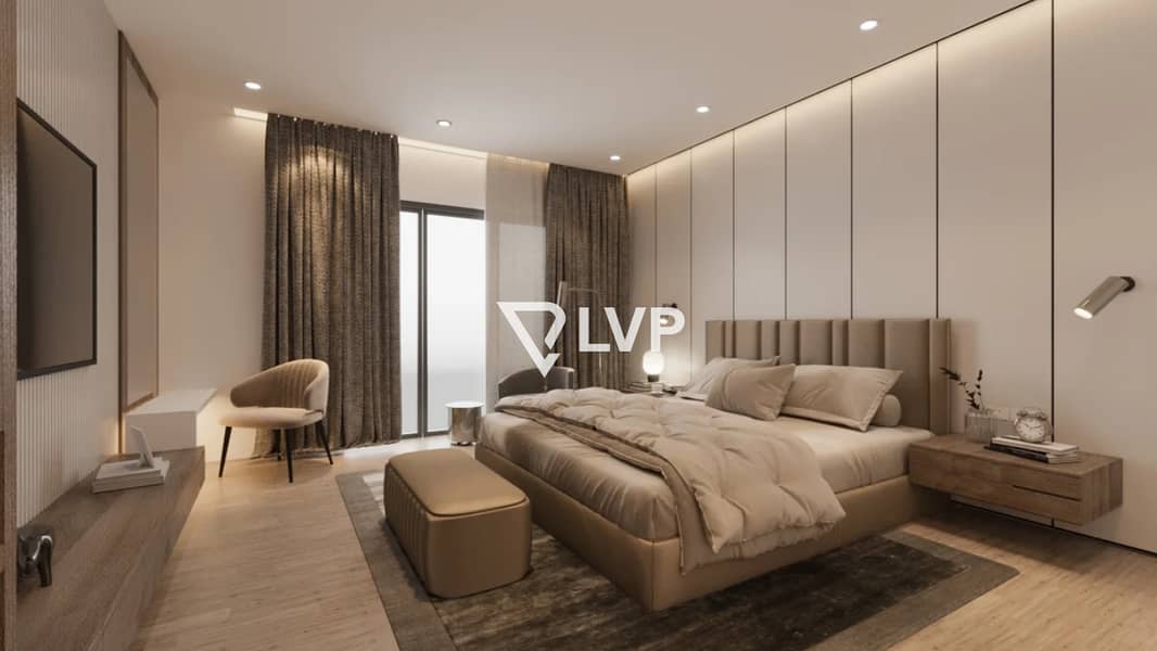 Studio with Open View + Community View + Pool View - Image 3