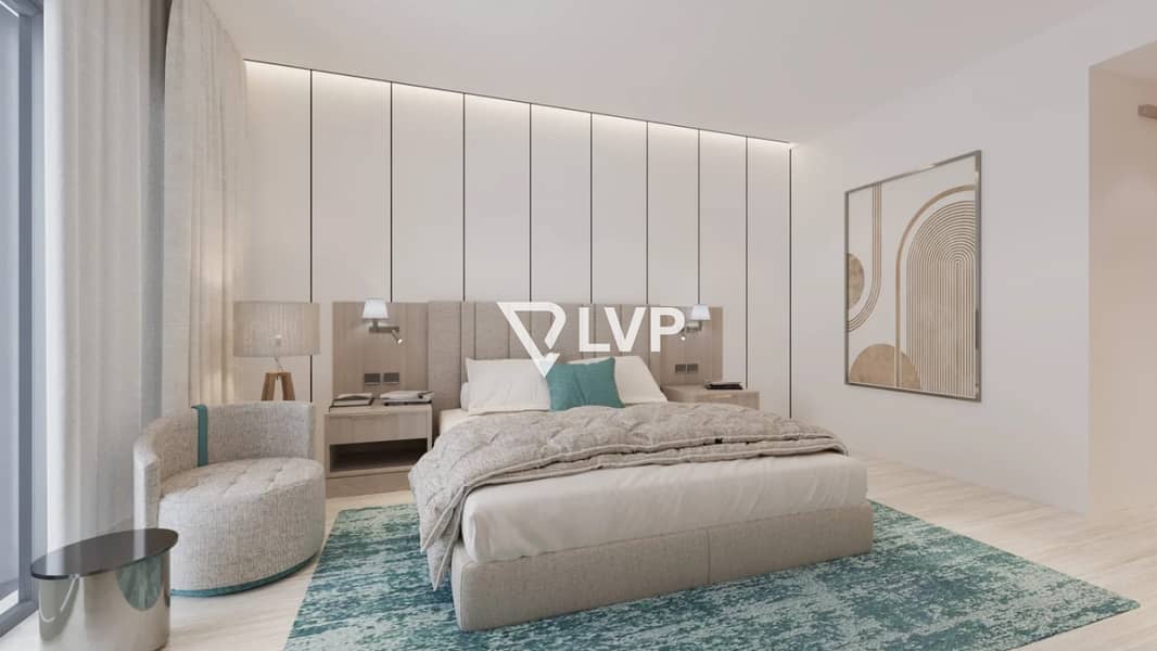 Studio with Open View + Community View + Pool View - Image 4
